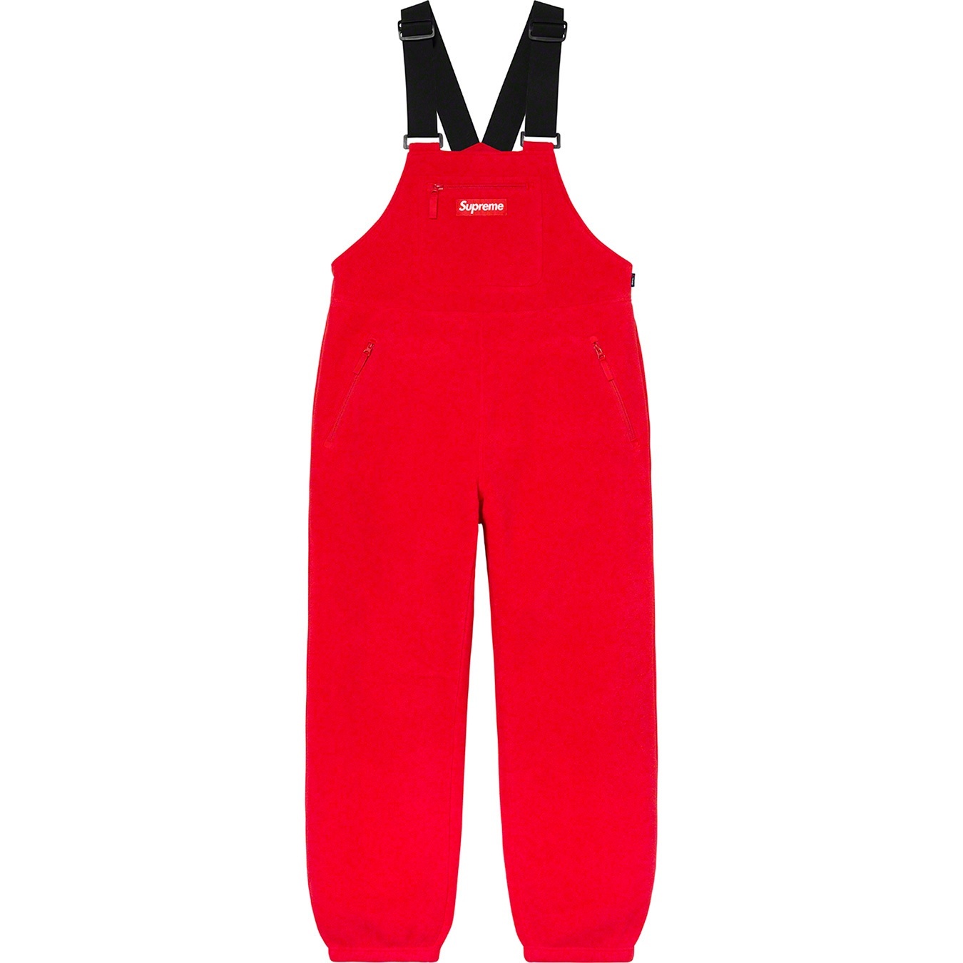 Polartec® Overalls view 3